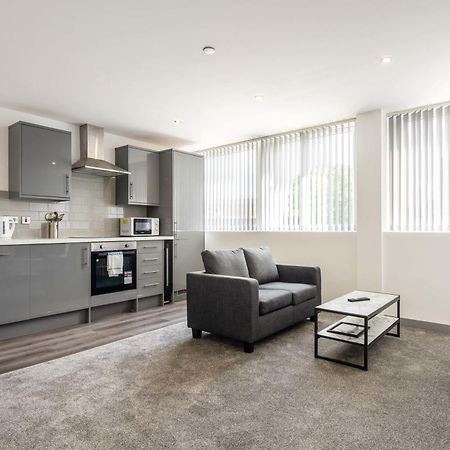 Modern 1 Bedroom Yeadon Apartment Εξωτερικό φωτογραφία